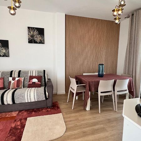 Blue Moon Penthouse Διαμέρισμα Τζεσόλο Λίντο Εξωτερικό φωτογραφία