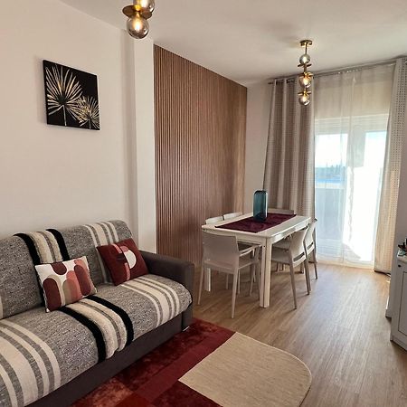 Blue Moon Penthouse Διαμέρισμα Τζεσόλο Λίντο Εξωτερικό φωτογραφία