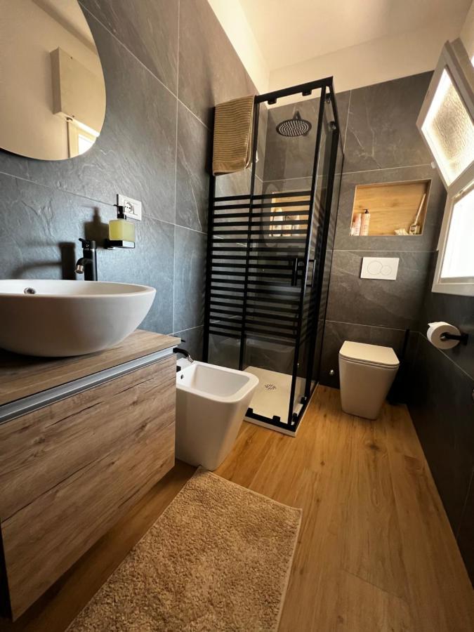 Blue Moon Penthouse Διαμέρισμα Τζεσόλο Λίντο Εξωτερικό φωτογραφία