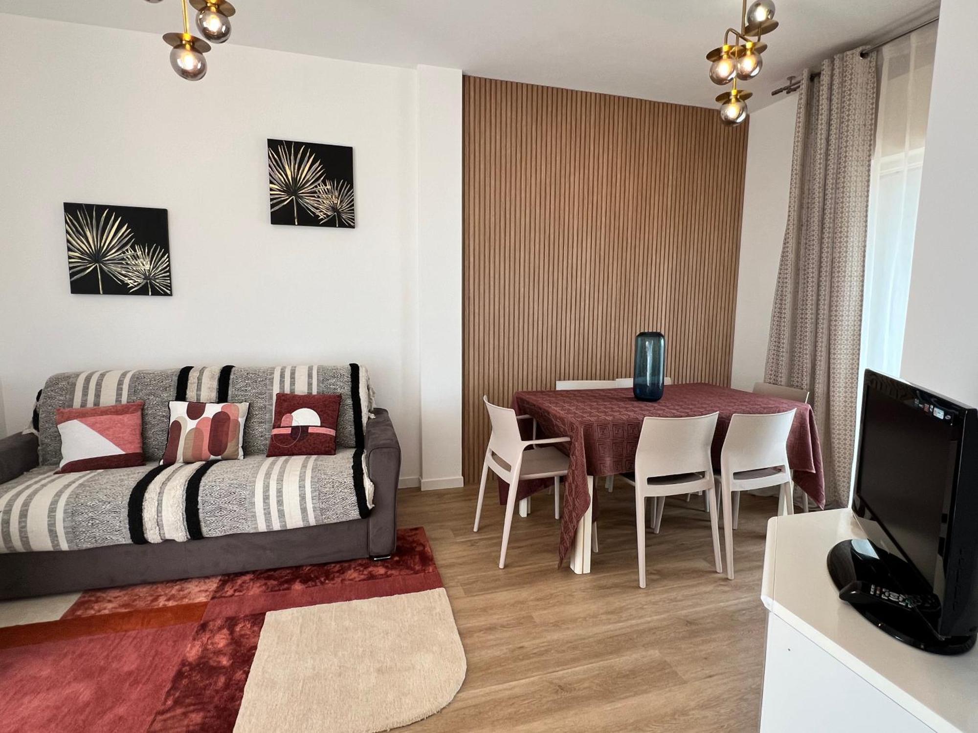 Blue Moon Penthouse Διαμέρισμα Τζεσόλο Λίντο Εξωτερικό φωτογραφία