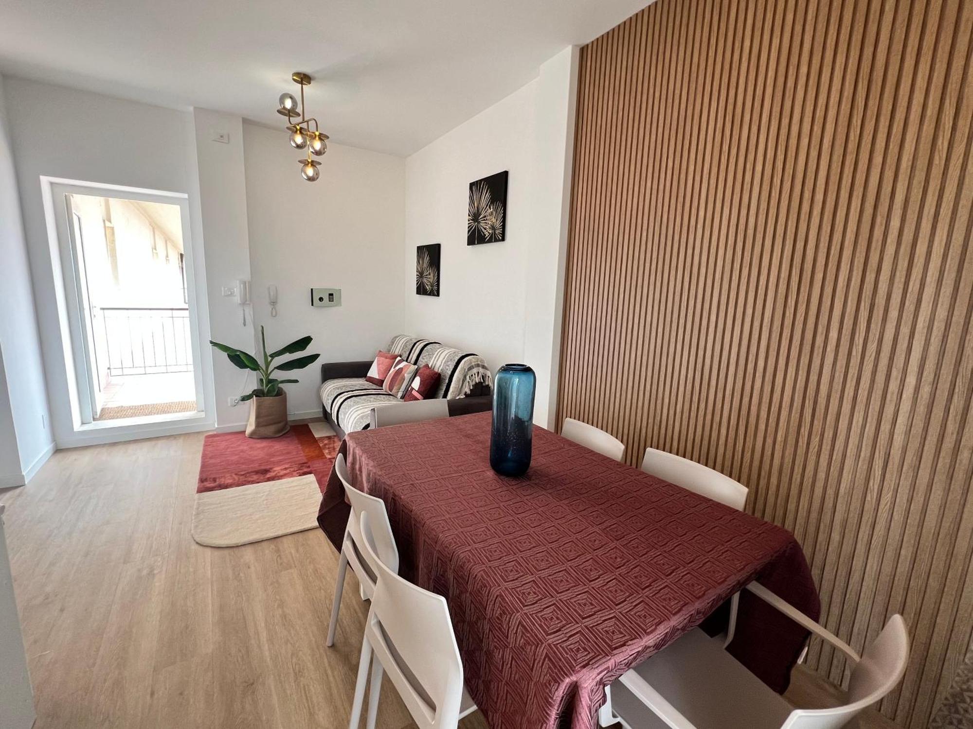 Blue Moon Penthouse Διαμέρισμα Τζεσόλο Λίντο Εξωτερικό φωτογραφία