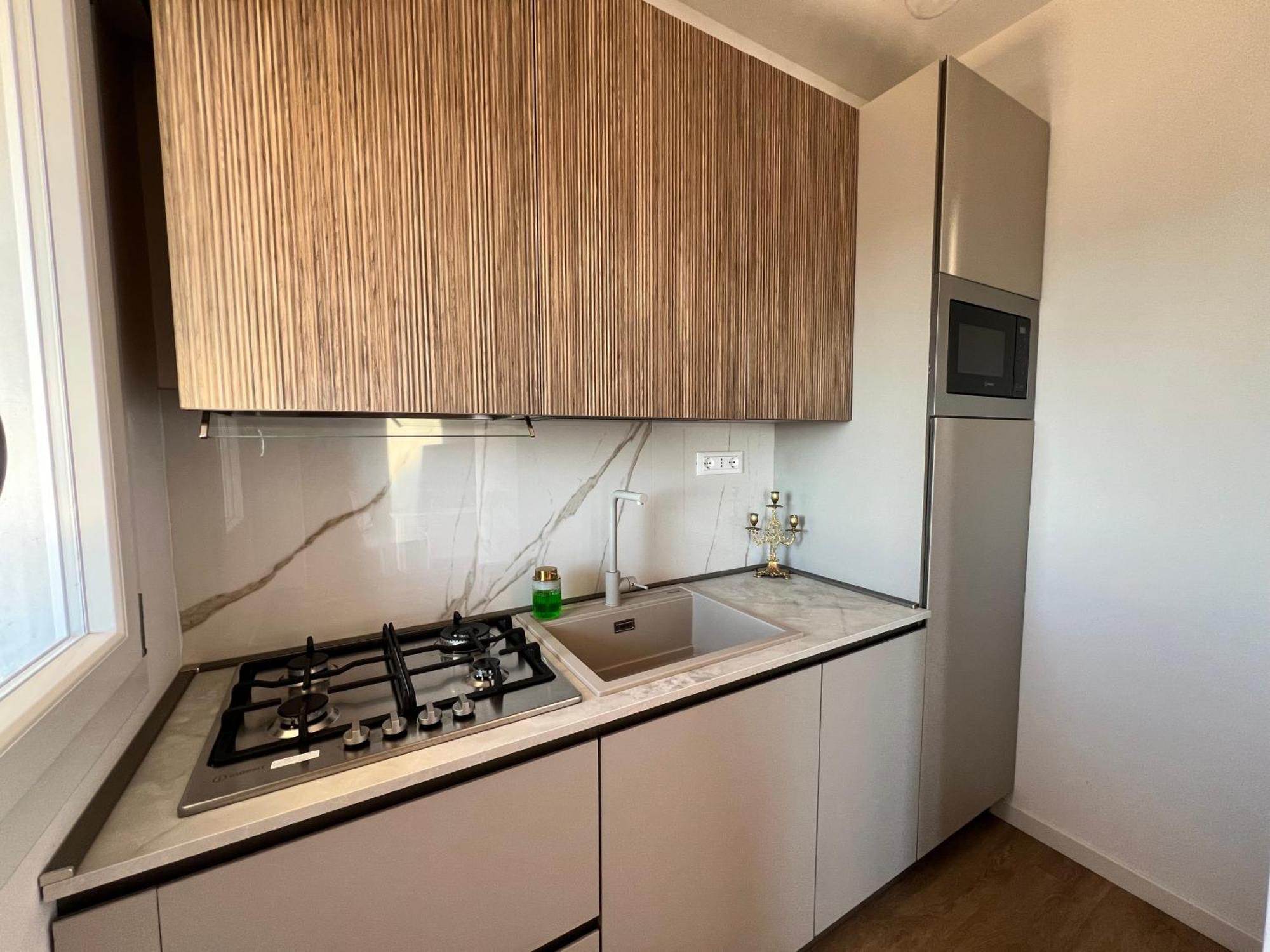 Blue Moon Penthouse Διαμέρισμα Τζεσόλο Λίντο Εξωτερικό φωτογραφία