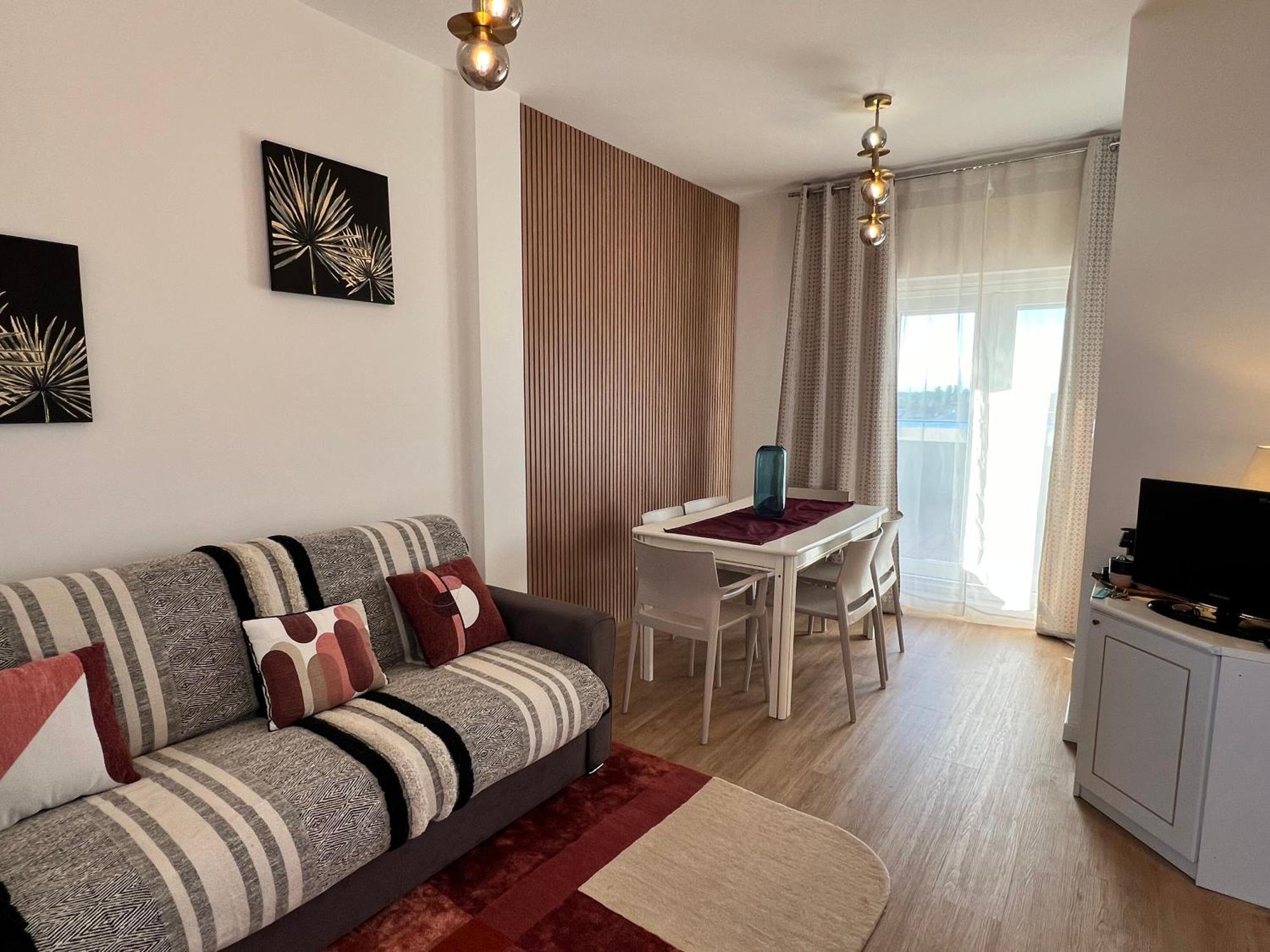 Blue Moon Penthouse Διαμέρισμα Τζεσόλο Λίντο Εξωτερικό φωτογραφία